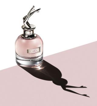 «Scandal» от Jean Paul Gaultier